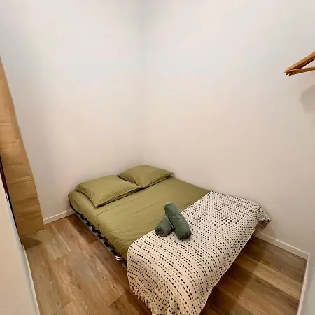 Centre - Forville Market Cannes