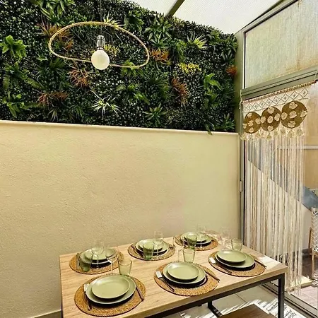 Centre - Forville Market * Cannes